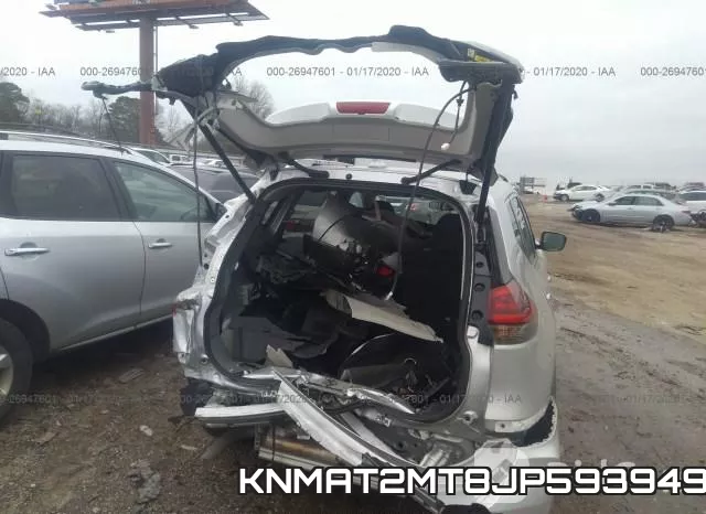 KNMAT2MT8JP593949 фото 4
