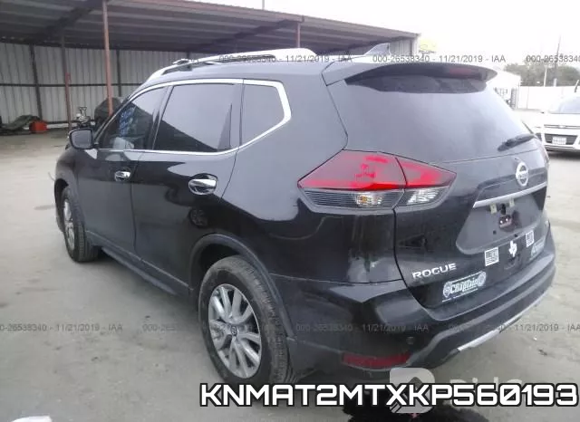 KNMAT2MTXKP560193 фото 4