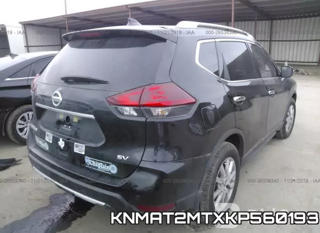 KNMAT2MTXKP560193 фото 5