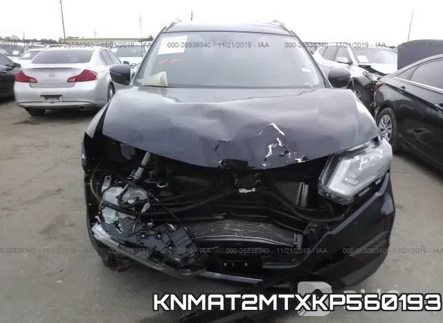 KNMAT2MTXKP560193 фото 6