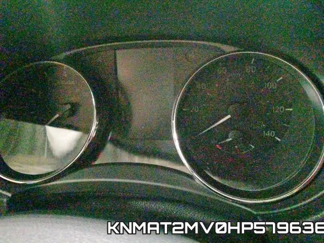 KNMAT2MV0HP579636 фото 8