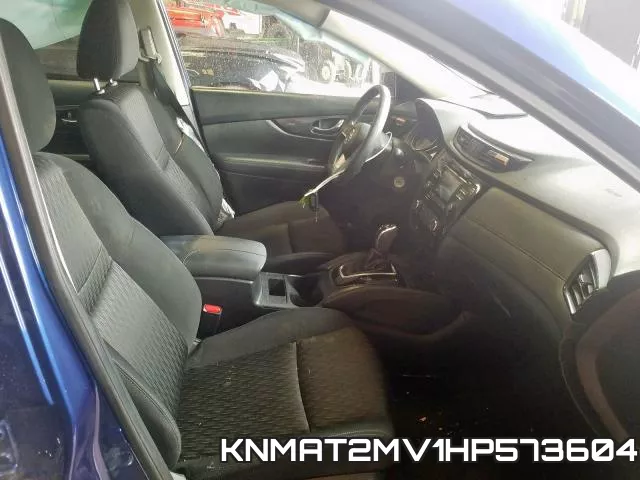 KNMAT2MV1HP573604 фото 6