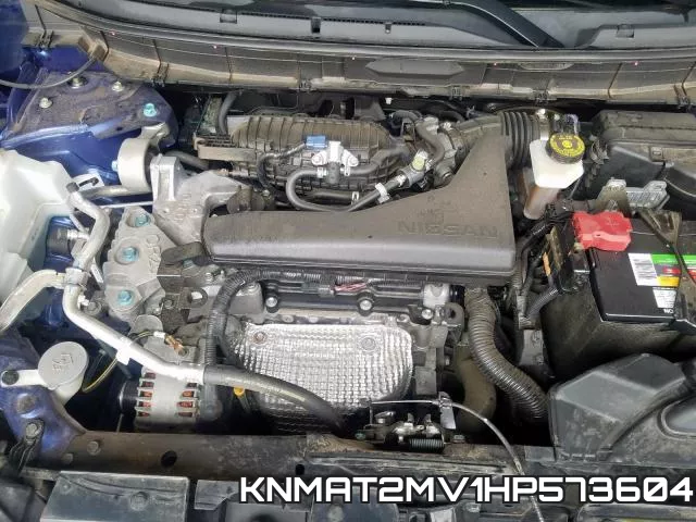 KNMAT2MV1HP573604 фото 7