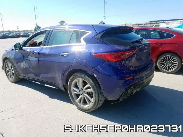 SJKCH5CP0HA023731 фото 3