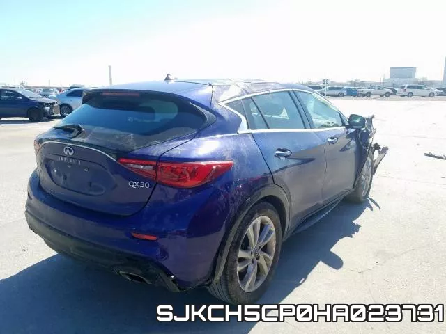 SJKCH5CP0HA023731 фото 4