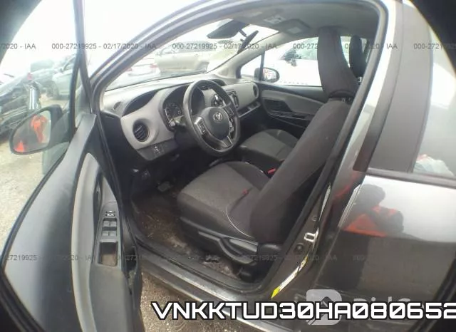 VNKKTUD30HA080652 фото 3