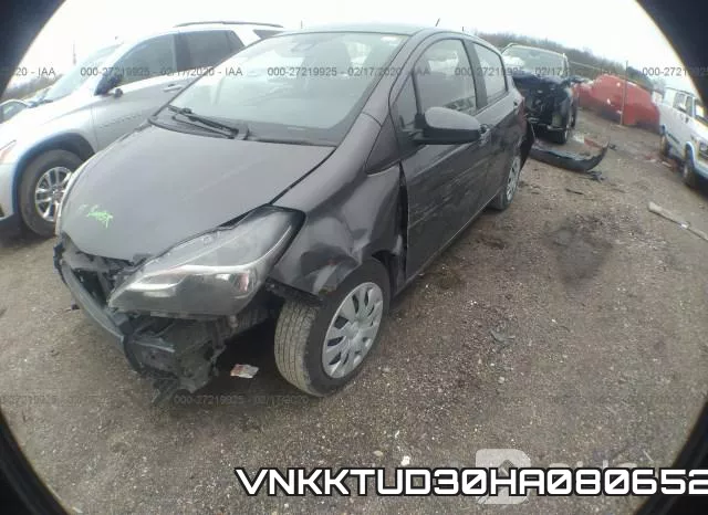 VNKKTUD30HA080652 фото 4