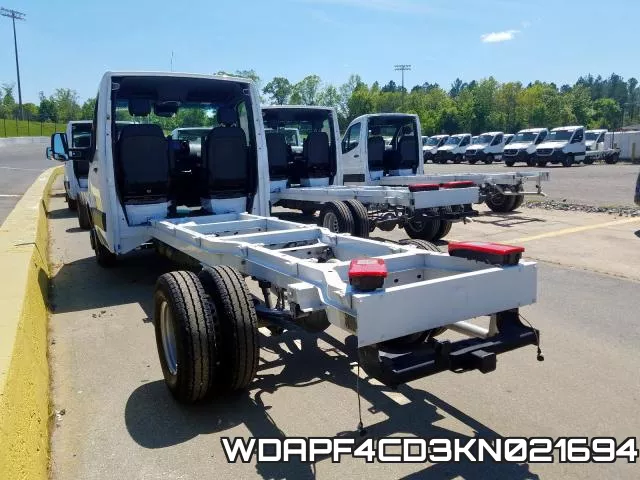 WDAPF4CD3KN021694 фото 3