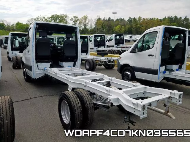 WDAPF4CD7KN035565 фото 3