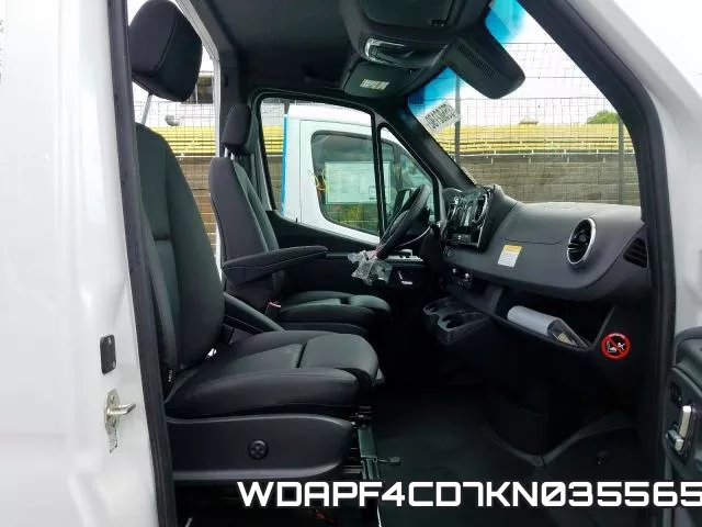 WDAPF4CD7KN035565 фото 4