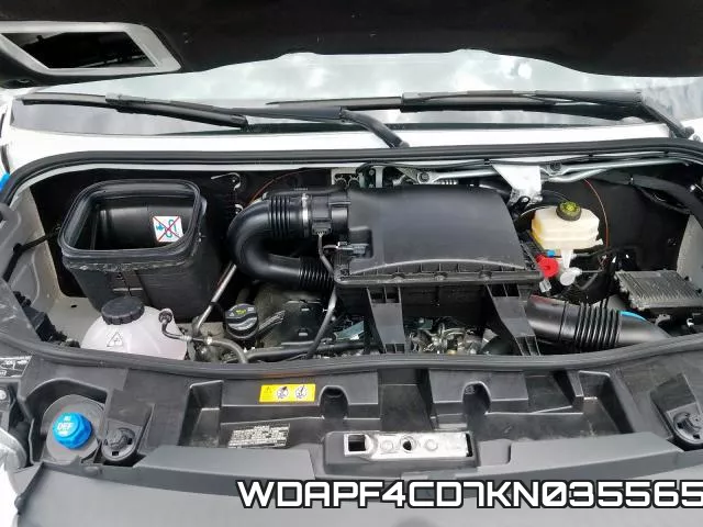 WDAPF4CD7KN035565 фото 6