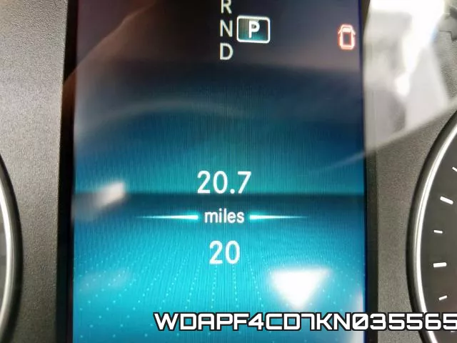WDAPF4CD7KN035565 фото 7