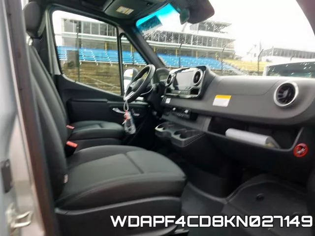 WDAPF4CD8KN027149 фото 5