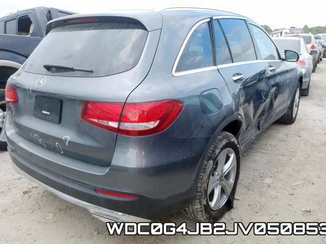 WDC0G4JB2JV050853 фото 3