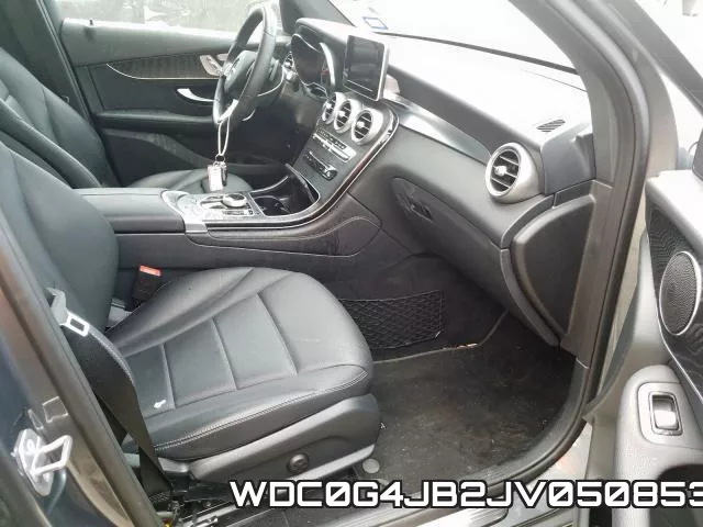 WDC0G4JB2JV050853 фото 4