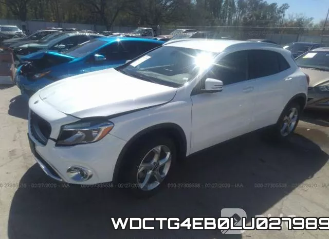 WDCTG4EB0LU027989 фото 3