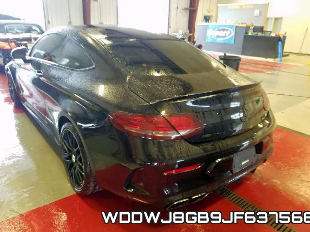 WDDWJ8GB9JF637566 фото 3
