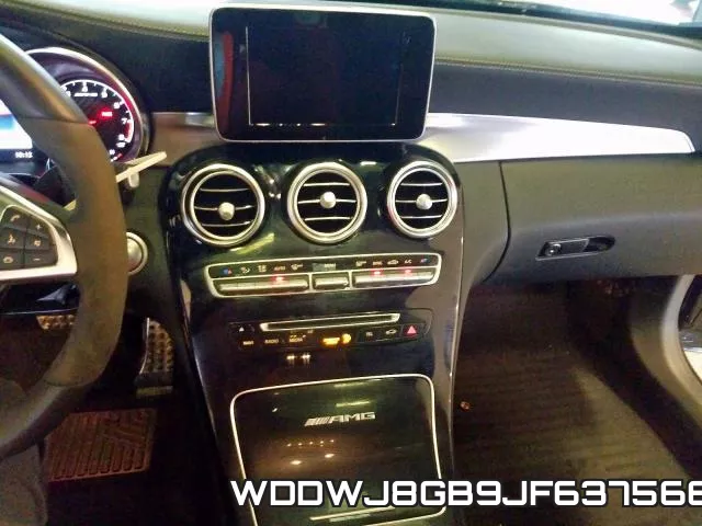 WDDWJ8GB9JF637566 фото 7