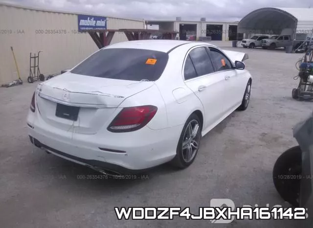 WDDZF4JBXHA161142 фото 4