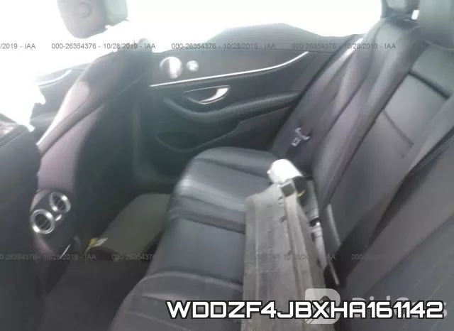 WDDZF4JBXHA161142 фото 6