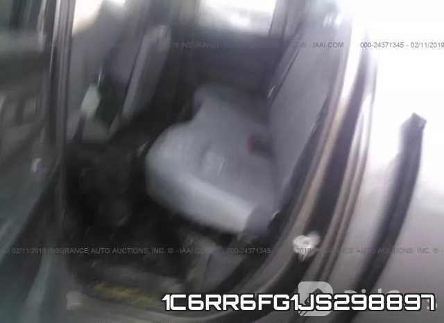1C6RR6FG1JS298897 фото 5