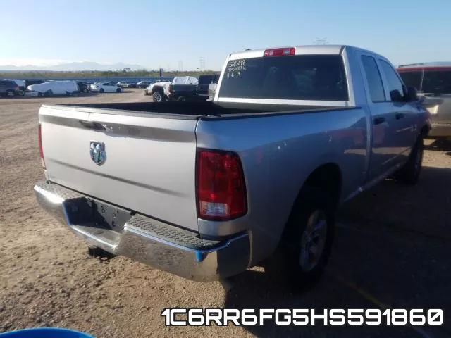 1C6RR6FG5HS591860 фото 3