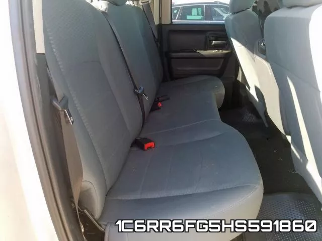1C6RR6FG5HS591860 фото 4