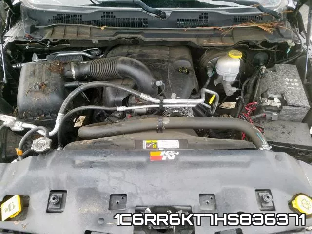 1C6RR6KT7HS836371 фото 4