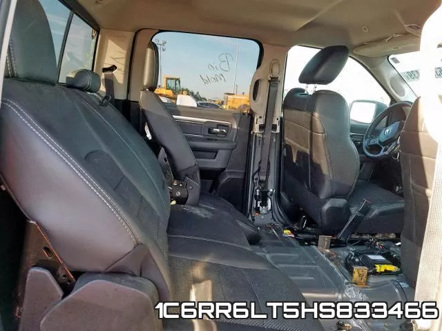 1C6RR6LT5HS833466 фото 4