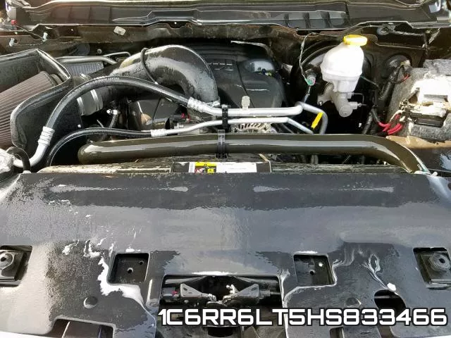 1C6RR6LT5HS833466 фото 5