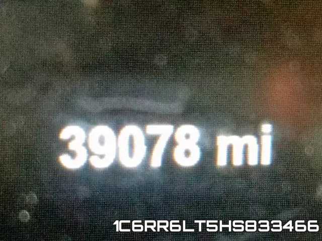 1C6RR6LT5HS833466 фото 6