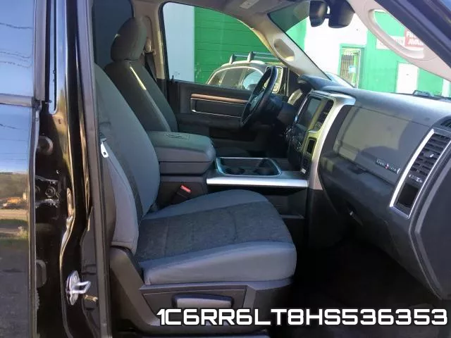 1C6RR6LT8HS536353 фото 4
