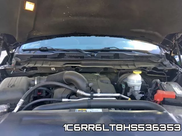 1C6RR6LT8HS536353 фото 6