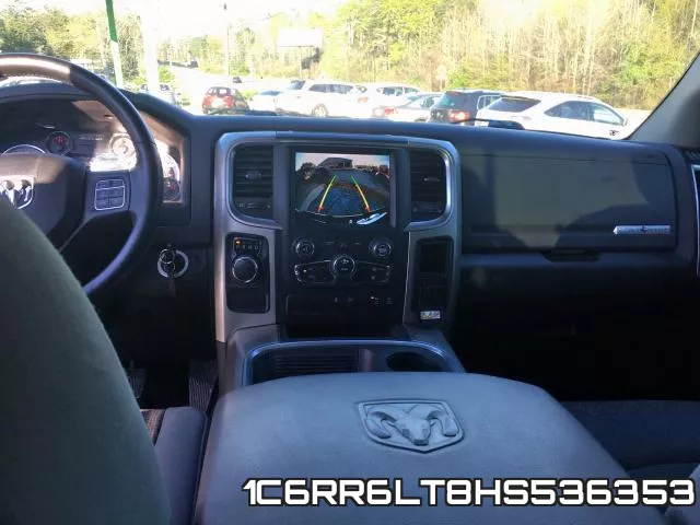 1C6RR6LT8HS536353 фото 8
