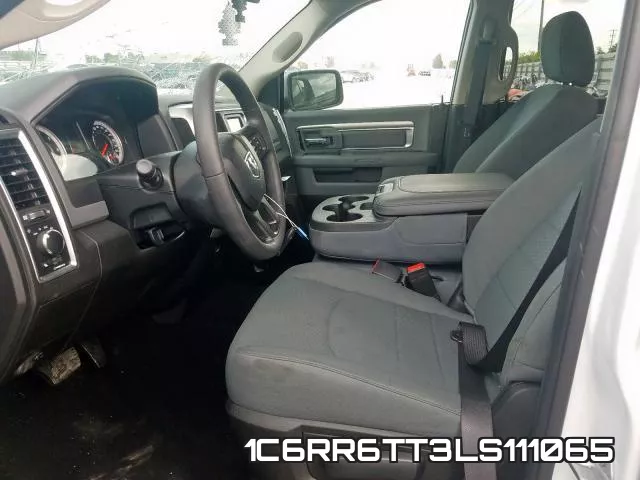 1C6RR6TT3LS111065 фото 4