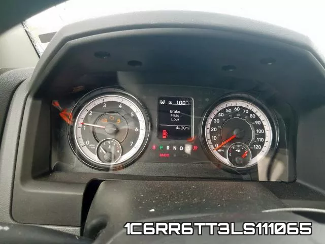 1C6RR6TT3LS111065 фото 5
