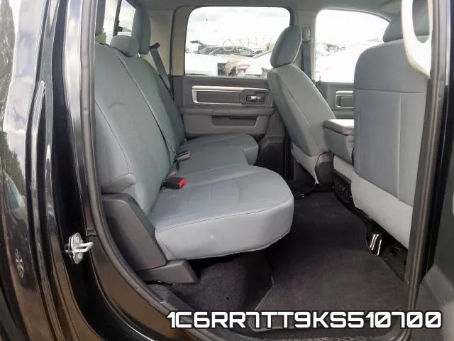 1C6RR7TT9KS510700 фото 7