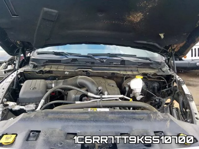 1C6RR7TT9KS510700 фото 8