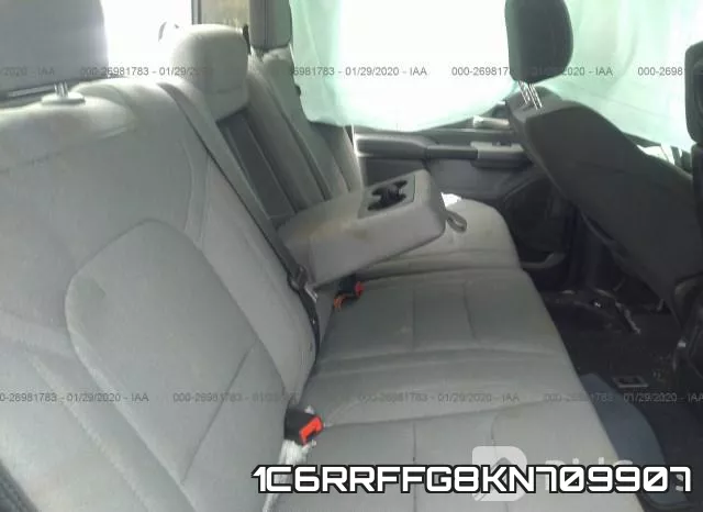 1C6RRFFG8KN709907 фото 7