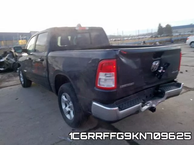 1C6RRFFG9KN709625 фото 3