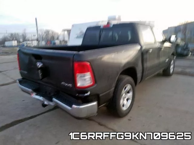 1C6RRFFG9KN709625 фото 4