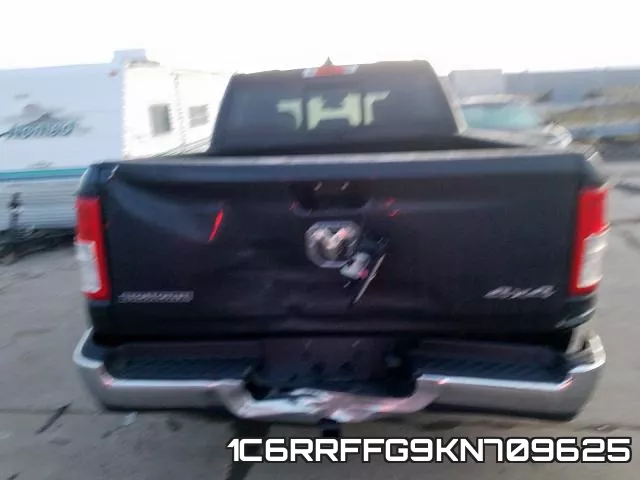 1C6RRFFG9KN709625 фото 5