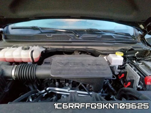 1C6RRFFG9KN709625 фото 6
