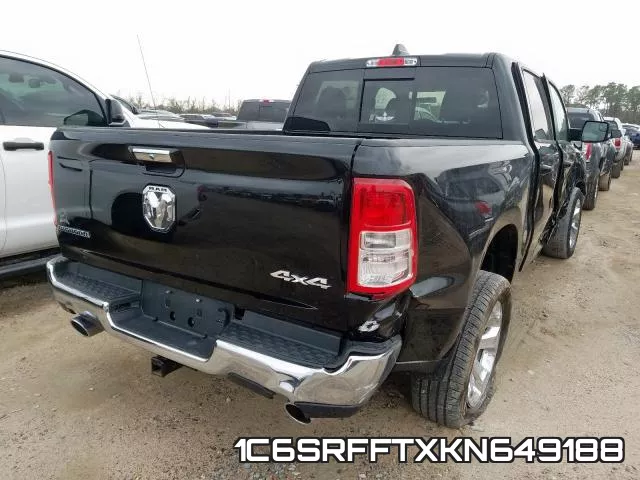 1C6SRFFTXKN649188 фото 4