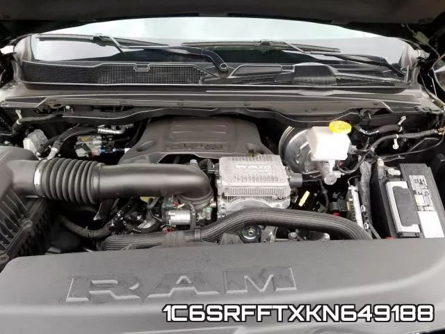 1C6SRFFTXKN649188 фото 7
