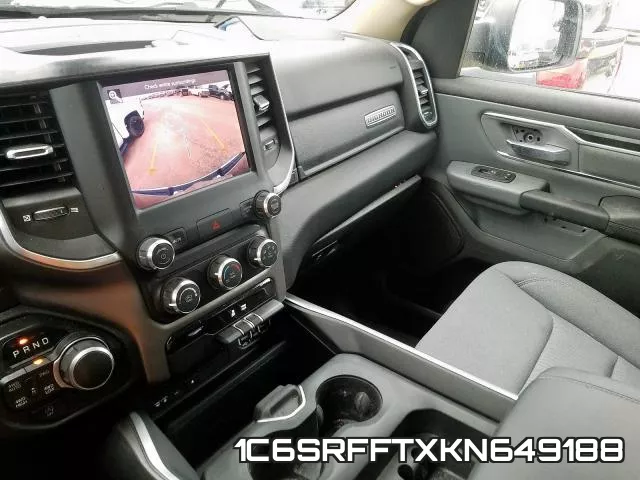 1C6SRFFTXKN649188 фото 9