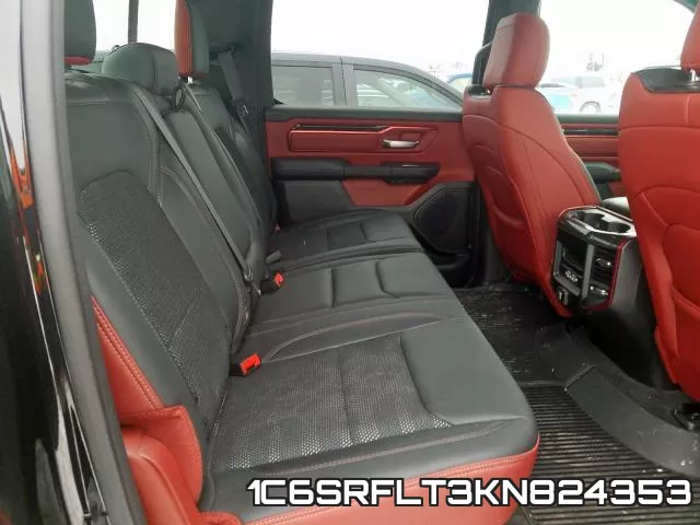 1C6SRFLT3KN824353 фото 5