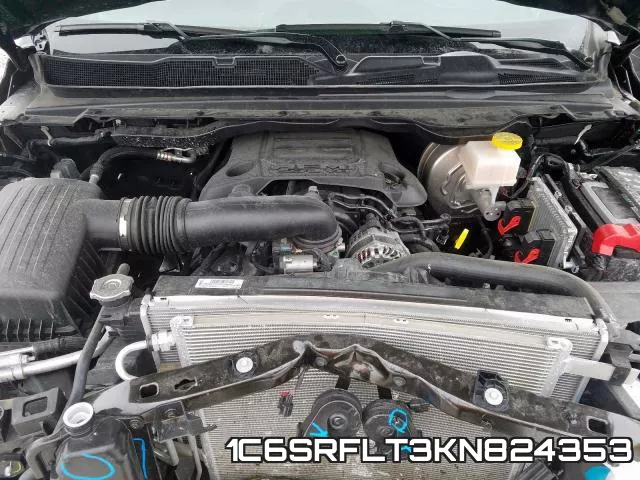 1C6SRFLT3KN824353 фото 6