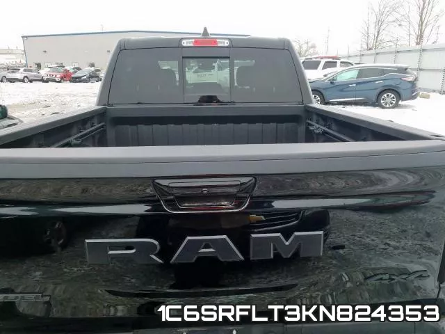 1C6SRFLT3KN824353 фото 8