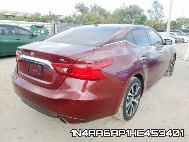 1N4AA6AP1HC453401 фото 3